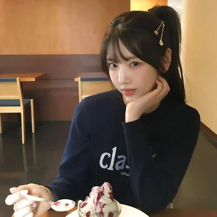 有趣的小兔子